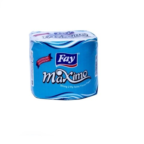 Fay 2 Ply Toilet Tissues