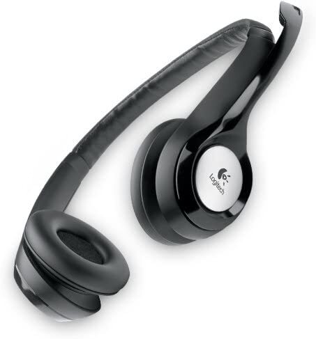 Logitech h340 deals headset