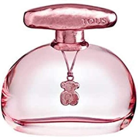 Tous sensual touch discount edt 100 ml