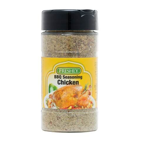 Chicken store bbq seasoning