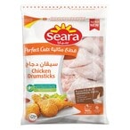 Buy Seara Perfect Cuts Chicken Drumstick 900g in UAE