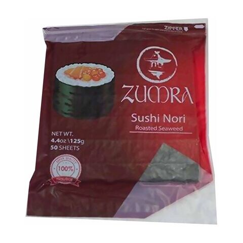 Where to store buy nori