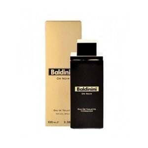 Buy Baldinini Or Noir EDT 100ml for Women Online Shop Beauty