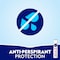 NIVEA Antiperspirant Spray for Women, 48h Protection, Natural Radiance, 200ml