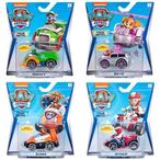 اشتري Paw Patrol True Metal Vehicles Asst 6054503 في الامارات