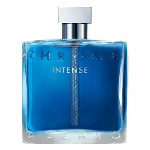 chrome intense perfume