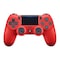 Sony DualShock 4 Wireless Controller V2 For PlayStation 4 Red