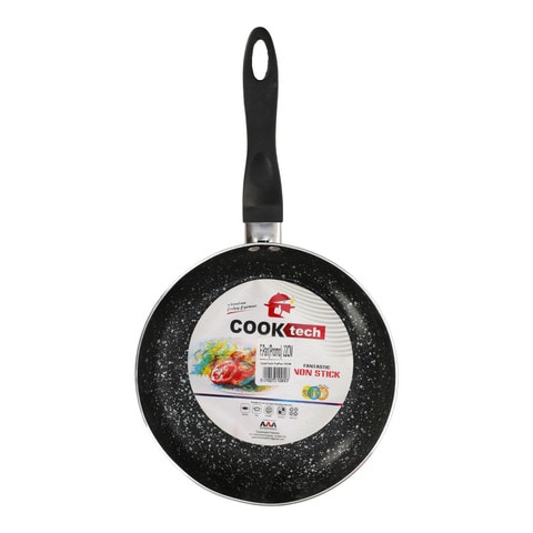 Cook tech Non-Stick Fry Pan 22 cm
