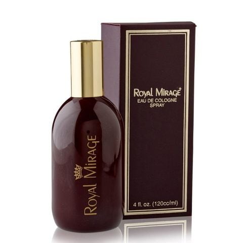 Royal mirage store perfume