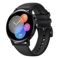 Huawei GT3 Smartwatch GPS Milo Black 42mm
