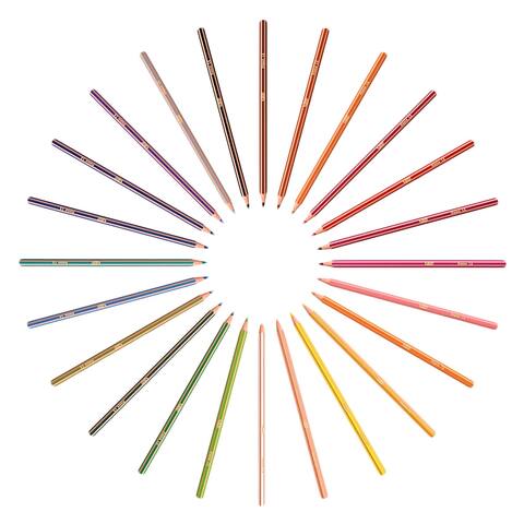 BIC CP TROPICOLORS 2 CBW12 EU