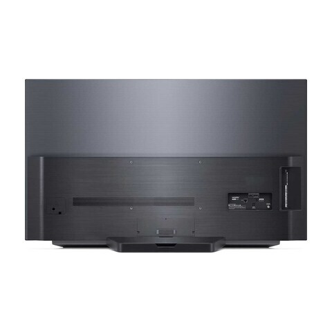 LG OLED TV 55 Inch CS Series 4K Cinema OLED55CS6LA (New 2022)