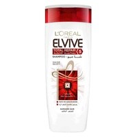 L&#39;Oreal Paris Elvive Total Repair 5 Shampoo White 600ml