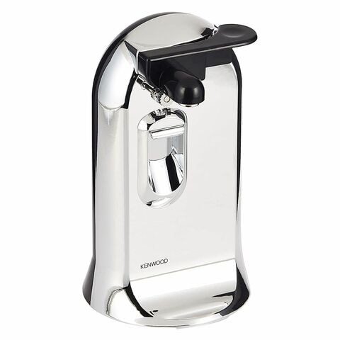 Kenwood Electric 3-in-1 Can Opener With Sharpener 40W CO606