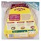 Old El Paso 6 Large Tortillas Whole Wheat 350g