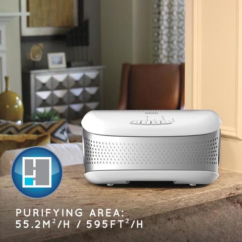 carrefour air purifier