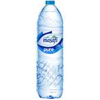 Buy Masafi Pure Drinking Water 1.5L in UAE