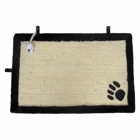 Agrobiothers Scratching Post Carpet Beige 35x55cm