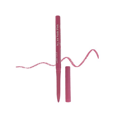 Buy Jessica Long Lasting Eye Pencil 44, Nude Pink in Saudi Arabia