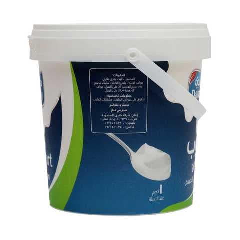 Dandy Fresh Original Taste Yoghurt Full Fat 1kg