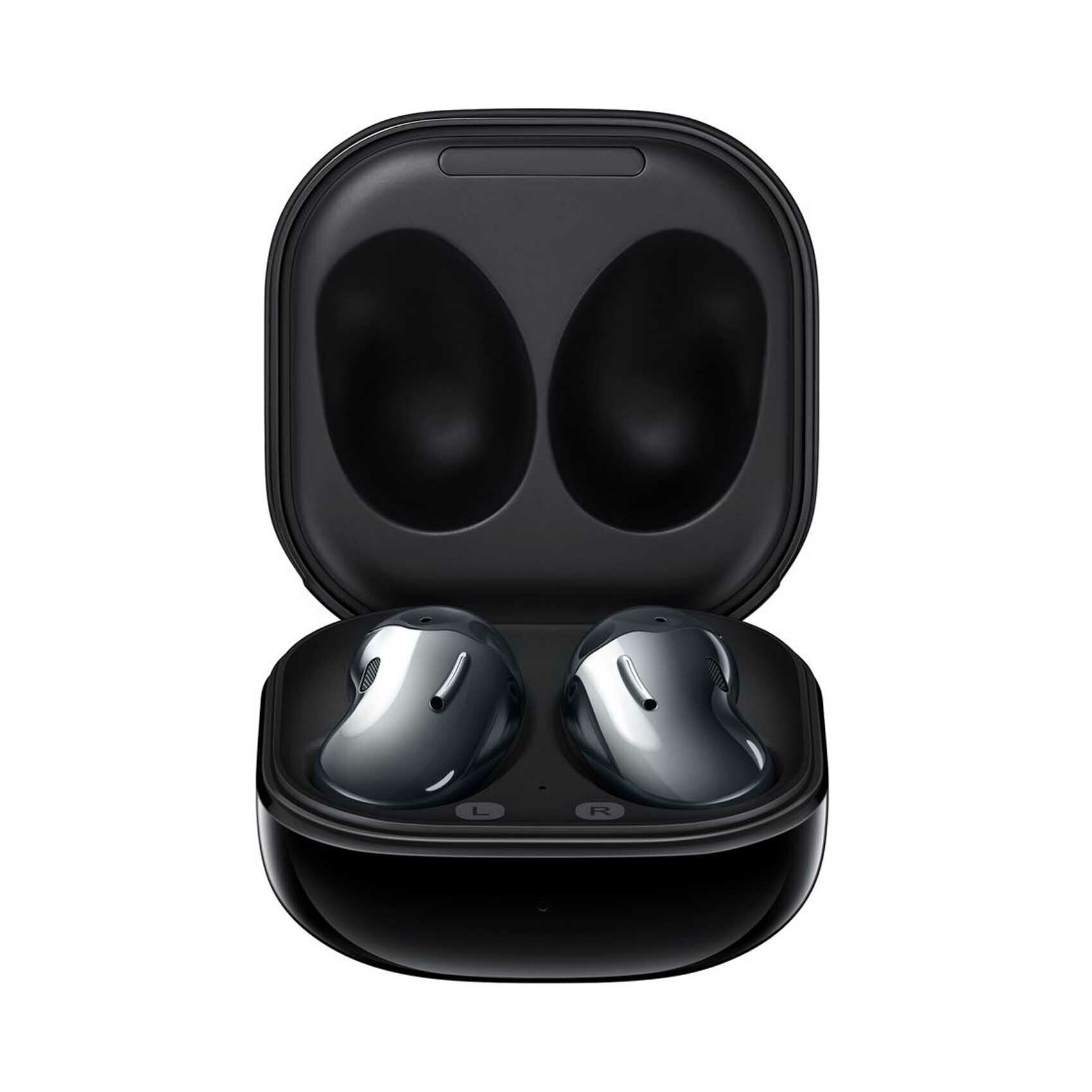 black galaxy buds