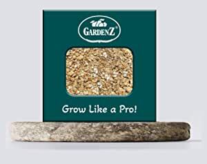 GARDENZ&reg; Vermiculite Soil Conditioner - Far superior for water retention then Perlite   15 Liters