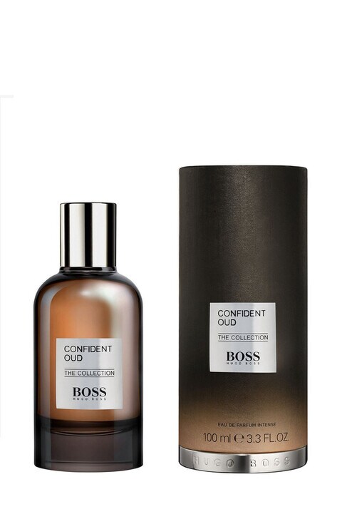 Buy Hugo Boss The Collection Confident Oud Eau De Parfum Intense