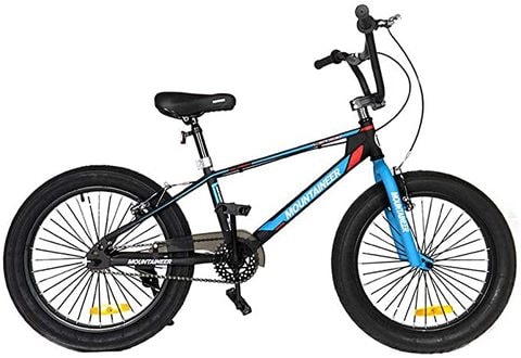 ITG Mogoo Mountaineer 16 Inch (Blue) 100% Assembled