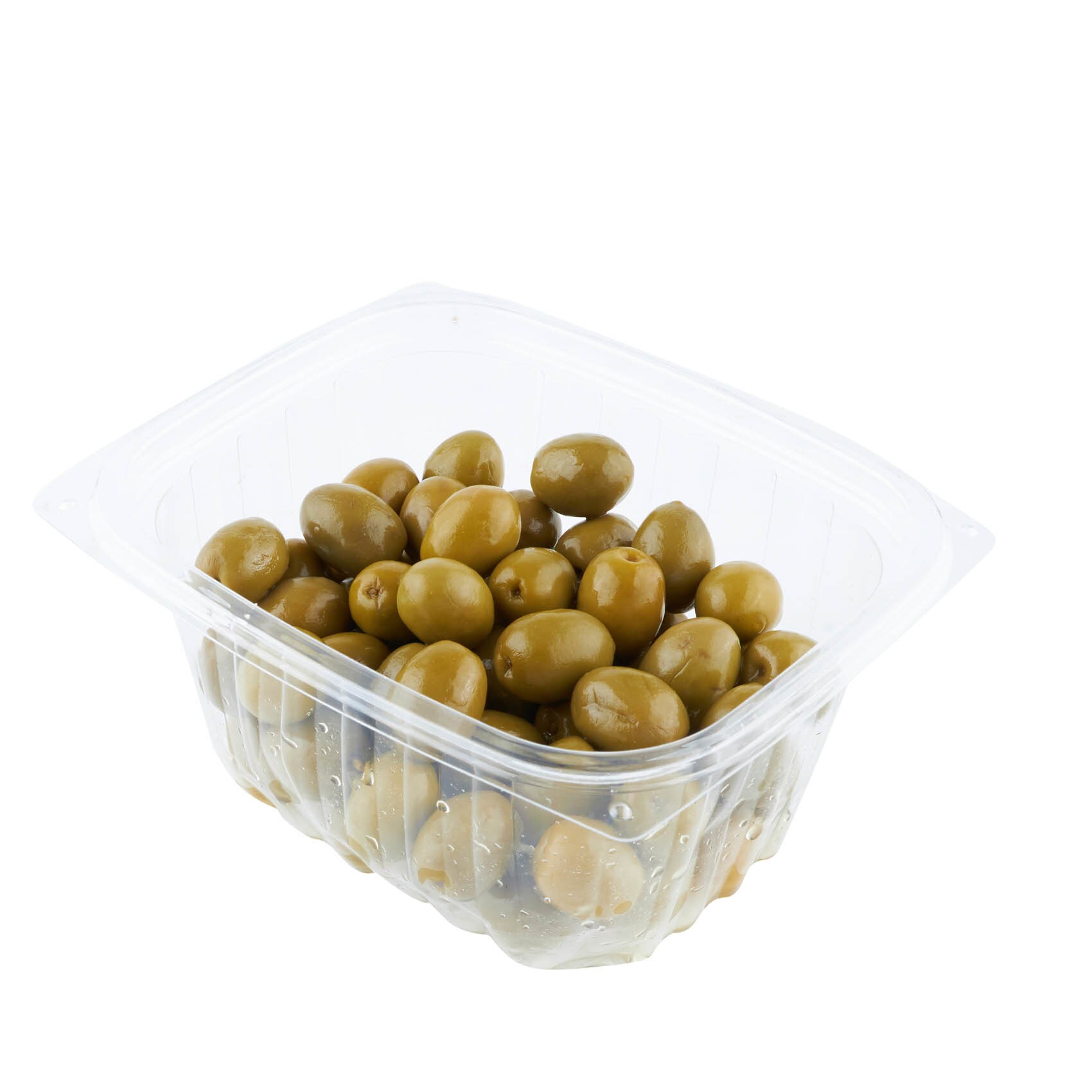 Buy Spanish Green Olives Online Shop Fresh Food on Carrefour UAE