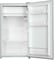 Akai 118L Net Capacity Compact Single Door Refrigerator, White, &lrm;RFMA-K140W