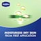 Vaseline Petroleum Jelly For Dry Skin Aloe Fresh To Heal Dry And Damaged Skin 250ml