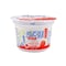 Raw&#39;a Strawberry Flavored Yoghurt Low Fat 100g