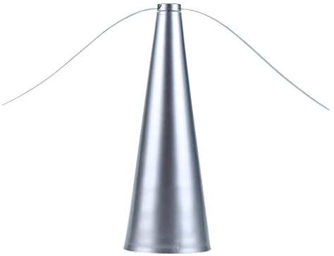 Generic - Fly Repellent Fan Keep Flies And Bugs Away From Your Food Enjoy Outdoor Meal