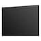 Hisense A6 Series 43-Inch 4K UHD Smart TV 43A61H Black