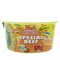 Lucky Me Supreme Special Beef Cup Noodles 70g