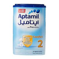 Buy Aptamil Follow Comfort 2 Formula Milk 900g Online Shop Baby Products On Carrefour Uae
