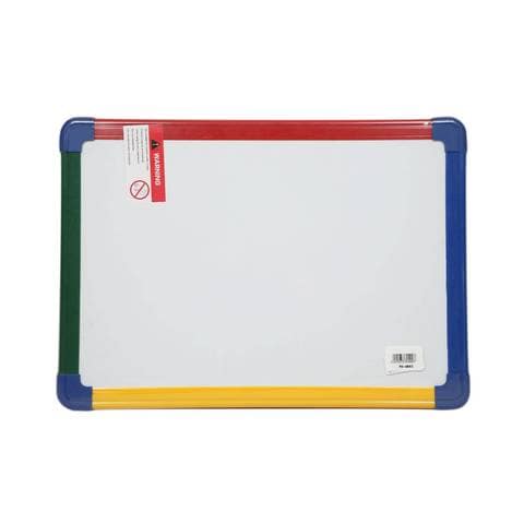 Maxi Whiteboard Double Sided Small