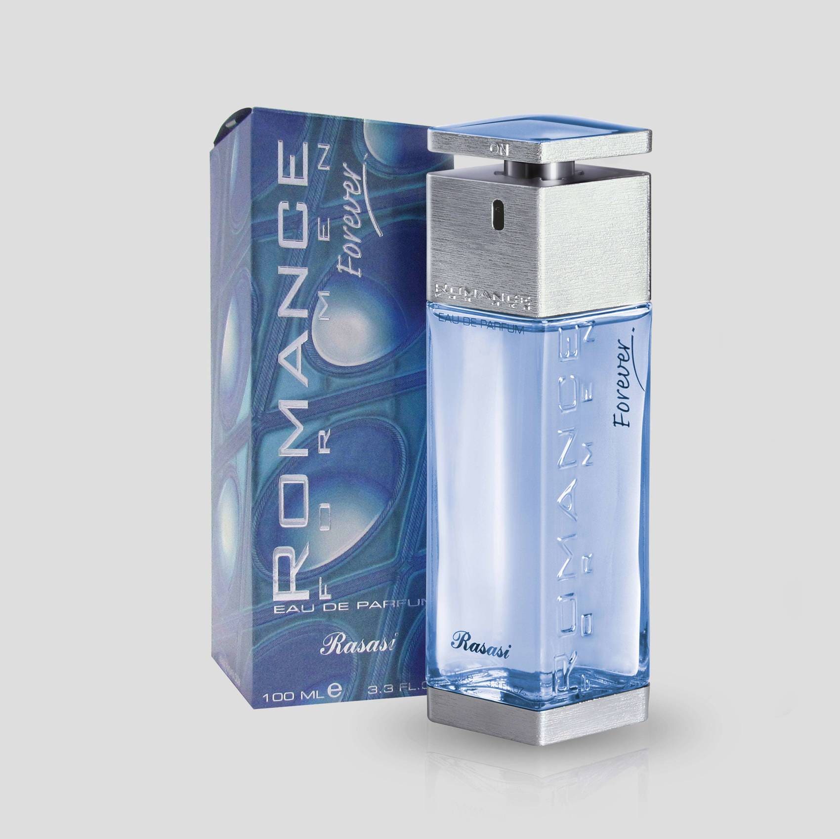 Romance perfume outlet for mens price