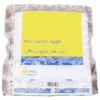 اشتري ماي تشويس بيض أبيض - 30 بيضة في مصر