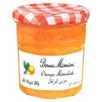 Buy Bonne Maman Orange Marmalade 370g in UAE
