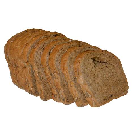 Nordlander Sandwich Bread 450g