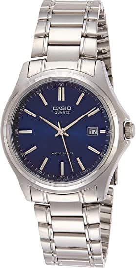 Casio - Analog Dial MTP-1183A-1ADF Watch For Men