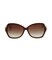 نظارات شمسية للنساء من بيانكو نيرو - BM1031, عدسات بني