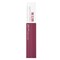 Maybelline Lipstick Superstay Matte No.165