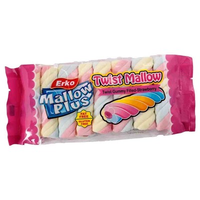 Haribo Chamallows Rombiss - Marshmallow Candy