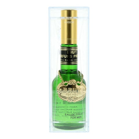 Brut Eau De Toilette Green 100ml