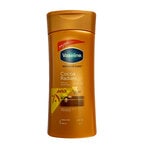 Buy Vaseline Body Lotion - Cocoa Radiant - 200 Ml in Egypt