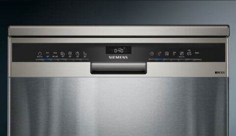 Siemens store compact dishwasher