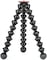 Joby Gorillapod 5K Stand. Premium Flexible Tripod 5K Stand For Pro-Grade DSLR Cameras Or Devices Up To 5K (11Lbs). Black/Charcoal.