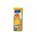 اشتري المراعي عصير مانجو - 1 لتر في مصر